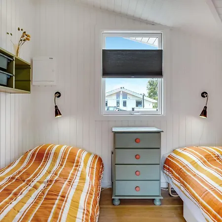 3 Bedroom Awesome In * Borkop