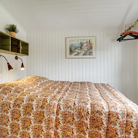 3 Bedroom Awesome In * Borkop