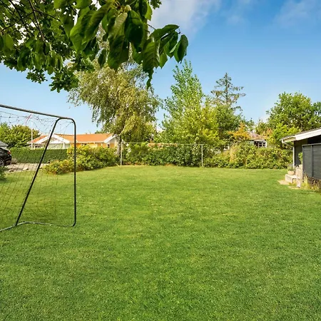 3 Bedroom Awesome In * Borkop