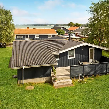 3 Bedroom Awesome In * Borkop