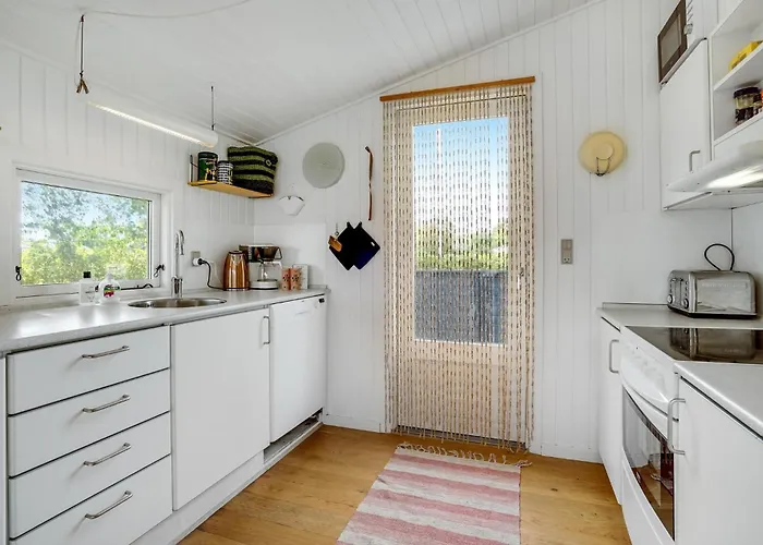 3 Bedroom Awesome In Vakantiehuis Børkop
