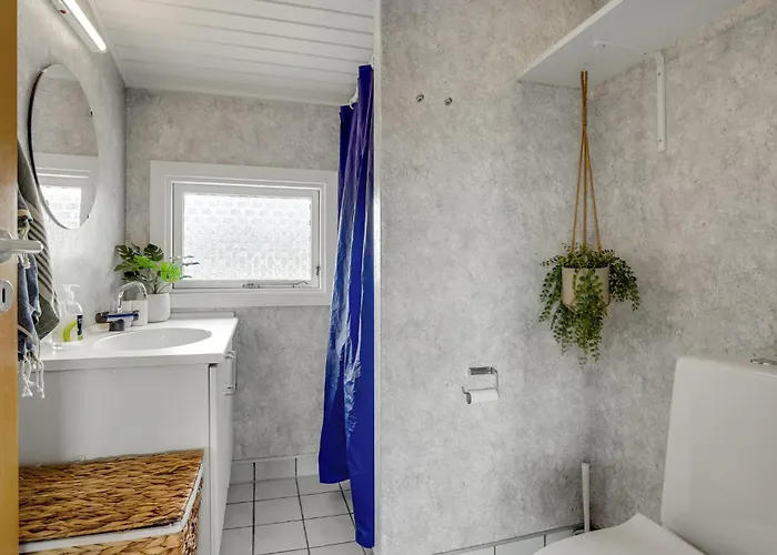 Дом отдыха 3 Bedroom Awesome In